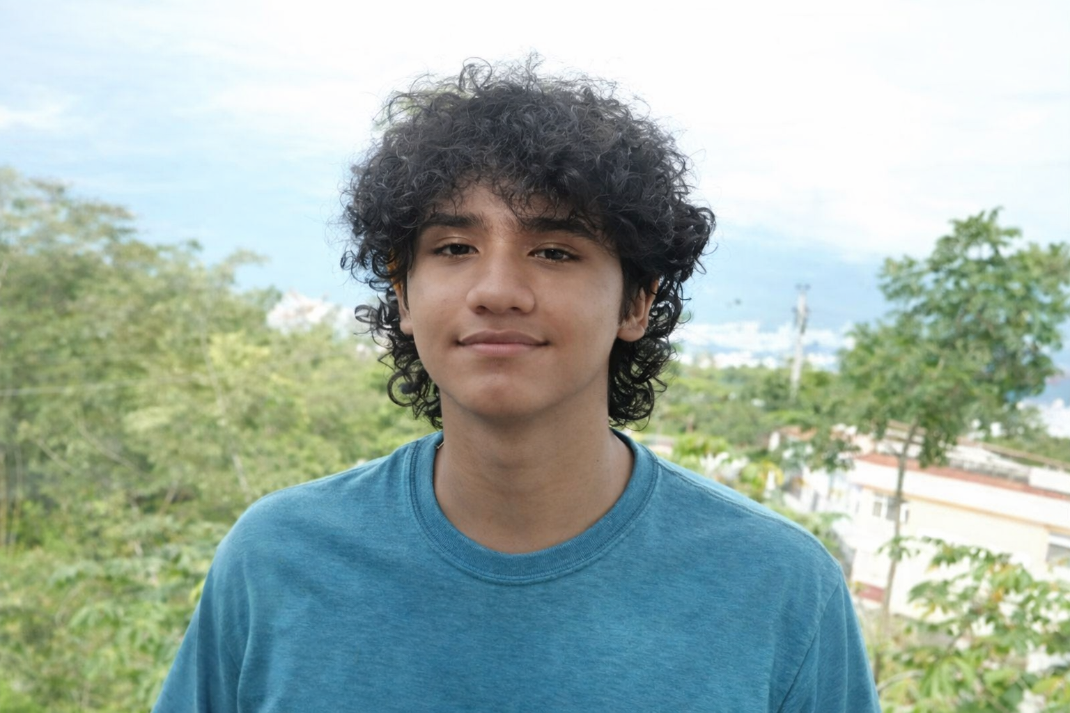 Avatar de Santiago Pabón